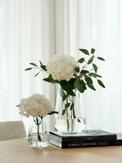 Halvor Bakke Optique Vase klar H17 (655-306010)