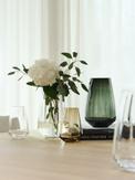 Halvor Bakke Optique Vase lys-topaz H17 (655-306011)
