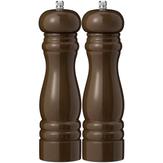 Ib Laursen Salt/ Pepper sett Sjokolade (171-1740-89)