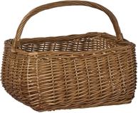 Ib Laursen Kurv med hank 39x25 (171-29069-00)