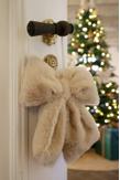 Chic Antique Sløyfer Oppheng Beige 3stk (529-52101020)