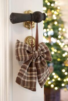 Chic Antique Sløyfer Oppheng Beige 3stk (529-52101020)