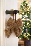 Chic Antique Sløyfer Oppheng Beige 3stk (529-52101020)