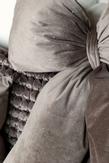 Chic Antique Pute Sløyfe Mocca 50x40 (529-16122020)