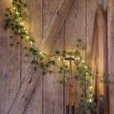 Chic Antique Girlander LED 150cm Grønn (529-52095621)