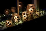 Chic Antique Girlander LED 150cm Grønn (529-52095621)