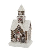 Chic Antique Lyshus LED Noël Kirke H23 (529-52099020)