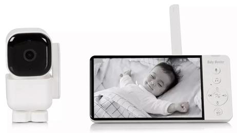 Ontario Babycall "Little-Dream-Catcher-2" HD-kamera skjerm