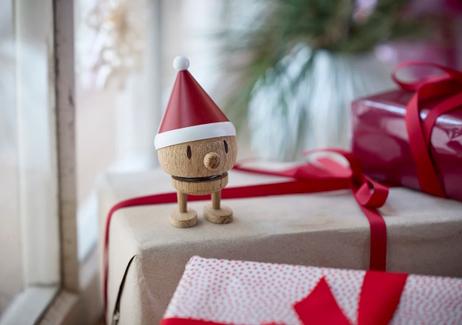 Hoptimist Bumble Elf eik H9,5