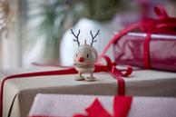 Hoptimist Bumble Reinsdyr latte H6,9 (379-39144)