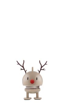 Hoptimist Bumble Reinsdyr latte H6,9 (379-39144)