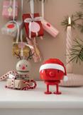 Hoptimist Bumble Santa rød H7,2 (379-26163)