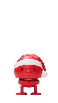 Hoptimist Bumble Santa rød H7,2 (379-26163)