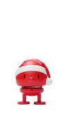 Hoptimist Bumble Santa rød H7,2 (379-26163)