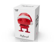 Hoptimist Bumble Santa rød H7,2 (379-26163)