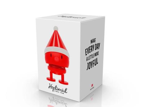 Hoptimist Bumble Elf rød H9,5 (379-39138)