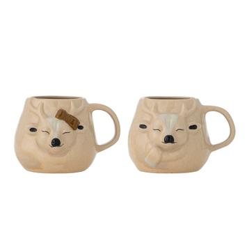 Bloomingville Rudolph Krus 2stk (152-82072870)