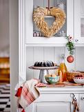 Bloomingville Yule Skål 2stk (152-82054019)