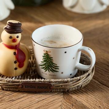 Riviera Maison Kopp "Have-A-Wonderful-Christmas"