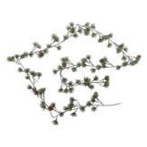 Bloomingville Girlander sedertre (152-82072373)