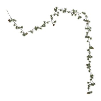 Bloomingville Girlander sedertre (152-82072373)