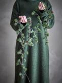 Bloomingville Girlander sedertre (152-82072373)