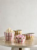 Bloomingville Skål Popcorn Gul Ø17,5 (152-82069737)