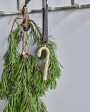 House Doctor Ornament Godteristang Gull 4stk (151-900002035)
