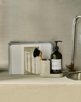 MERAKI Gavesett Forest Garden Oppvask