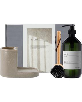 MERAKI Gavesett Forest Garden Oppvask (151-900002309)