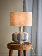 Bloomingville Alida Bordlampe Multi
