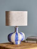 Bloomingville Alida Bordlampe Multi (152-82069577)
