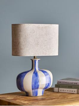 Bloomingville Alida Bordlampe Multi (152-82069577)