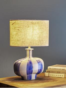 Bloomingville Alida Bordlampe Multi (152-82069577)