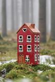 Ib Laursen Lyshus Rød Kjelke H20 (171-27700-33)