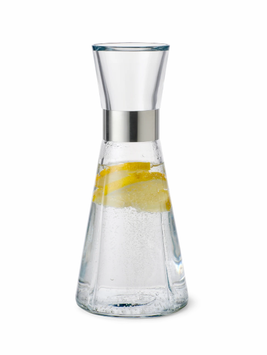 Rosendahl Grand Cru Vannkaraffel 9dl Klar