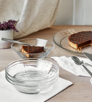 Rosendahl Grand Cru Isasjett 4stk Ø16
