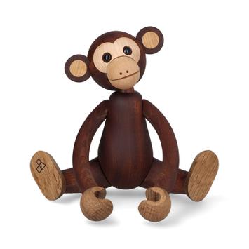 Spring Copenhagen Trefigur Boogie Ape H17,7