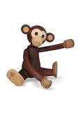 Spring Copenhagen Trefigur Boogie Ape H17,7 (752-2336)