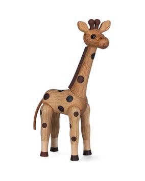 Spring Copenhagen Trefigur Savanna Sjiraff H25 (752-2301)