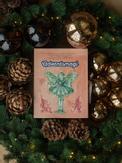 Cemo Gourmet Julekalender Adventsmagi 2026 godteri+sitat (387-7670)