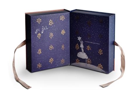Cemo Gourmet Julekalender Adventsmagi 2026 godteri+sitat (387-7670)