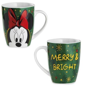 Disney Classic Krus Minni Mus 430ml