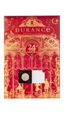 Durance Julekalender Duftlys 24-telys (594-D70030)