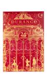 Durance Julekalender Duftlys 24-telys (594-D70030)