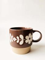 Trend Design Krus Marie Retro Brun
