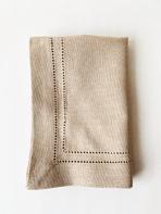 Trend Design Tøyservietter 6stk Sand
