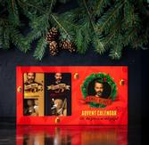 Chili Klaus Julekalender Advent chilikuler (509-12022)