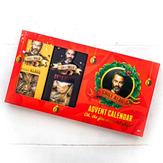 Chili Klaus Julekalender Advent chilikuler (509-12022)