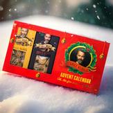 Chili Klaus Julekalender Advent chilikuler (509-12022)